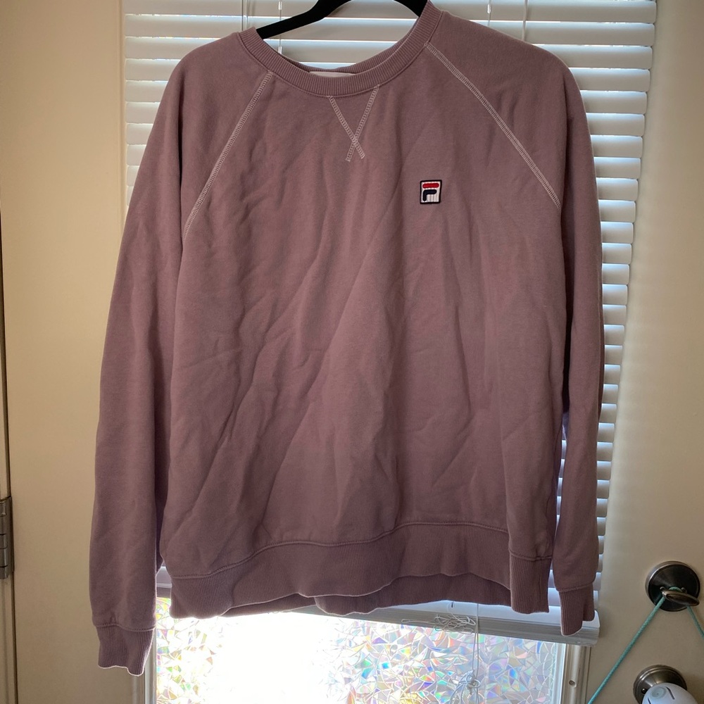 FILA sweatshirt